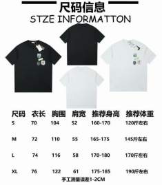 Picture of Dior T Shirts Short _SKUDiorS-XLhgntx2515763